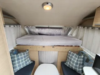 Caravana Adriá Action