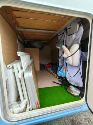 Caravana Adriá Action