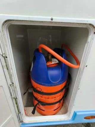 Caravana Adriá Action