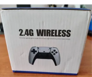 Consola M15 Mini TV 256GB