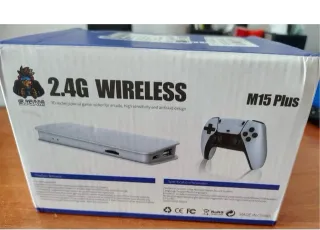 Consola M15 Mini TV 256GB