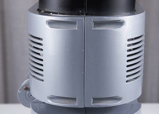 Lampada orientabile Giove Gismondi Artemide