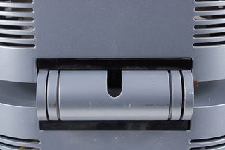 Lampada orientabile Giove Gismondi Artemide