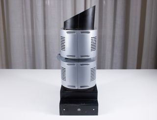 Lampada orientabile Giove Gismondi Artemide