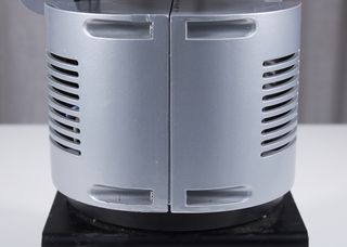 Lampada orientabile Giove Gismondi Artemide