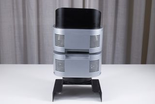 Lampada orientabile Giove Gismondi Artemide