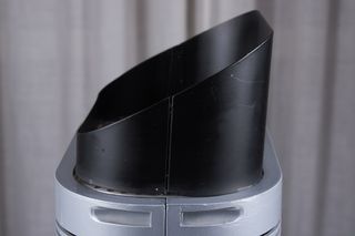 Lampada orientabile Giove Gismondi Artemide