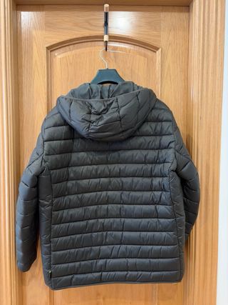 Chaqueta acolchada Barbour Internacional