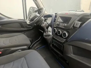 Iveco Daily 2020