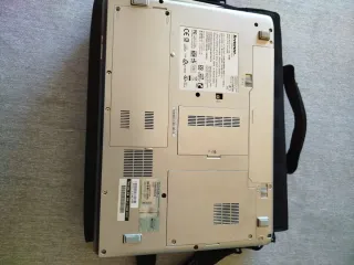 Portátil Lenovo Negro en buenísimo estado