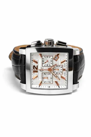 Reloj Guess Collection GC35005G Cronógrafo Acero