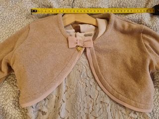 vestito da cerimonia - Nucleo Girls - età 8 anni