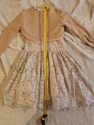 vestito da cerimonia - Nucleo Girls - età 8 anni