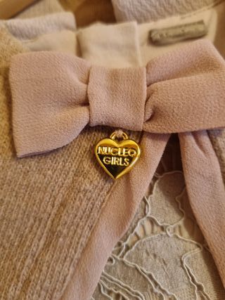 vestito da cerimonia - Nucleo Girls - età 8 anni