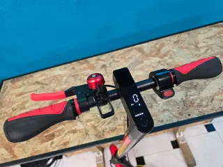 Patinete Eléctrico Xiaomi Pro