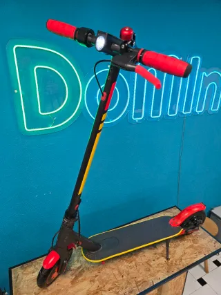 Patinete Eléctrico Xiaomi Pro