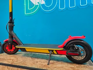 Patinete Eléctrico Xiaomi Pro