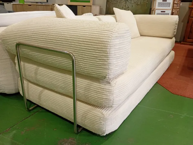 SOFA NUEVO MODERNO