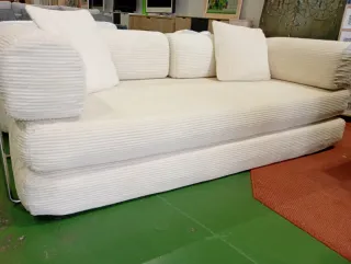 SOFA NUEVO MODERNO