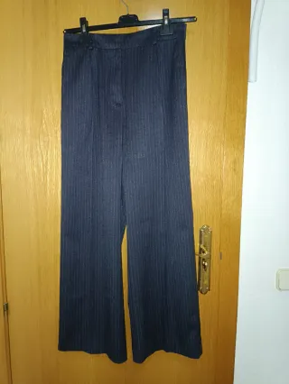 Traje Raya Diplomática Gris