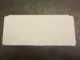 Teclado Logitech Keys To Go 2 Blanco