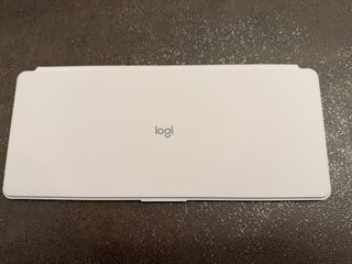 Teclado Logitech Keys To Go 2 Blanco