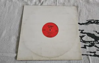 B-SIDES Vol.II & III. Frank De Wulf