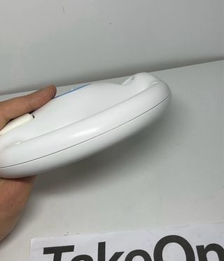 Nintendo Wii Wheel per Racing Games