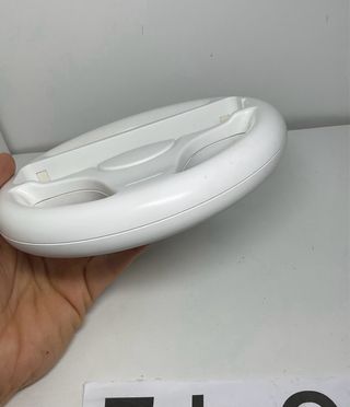 Nintendo Wii Wheel per Racing Games