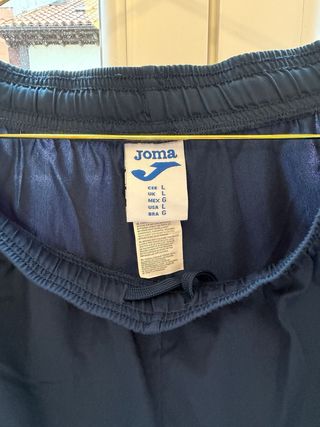 Chandal Real Murcia Joma Talla L