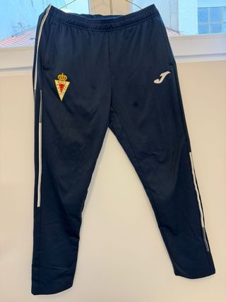 Chandal Real Murcia Joma Talla L