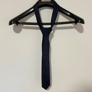 Traje negro para boda