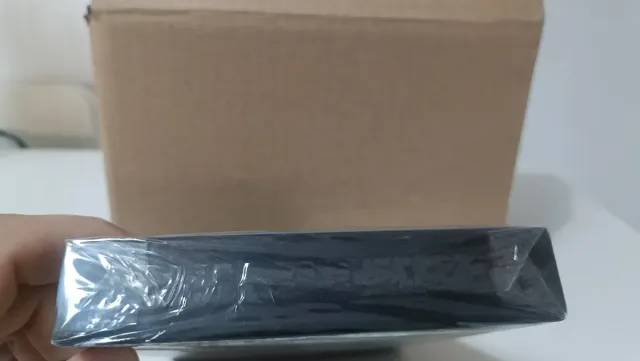 The Last of Us Parte II Edición Especial PS4