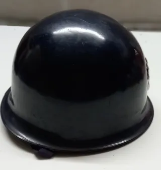 Casco Gendarmes con sotocasco