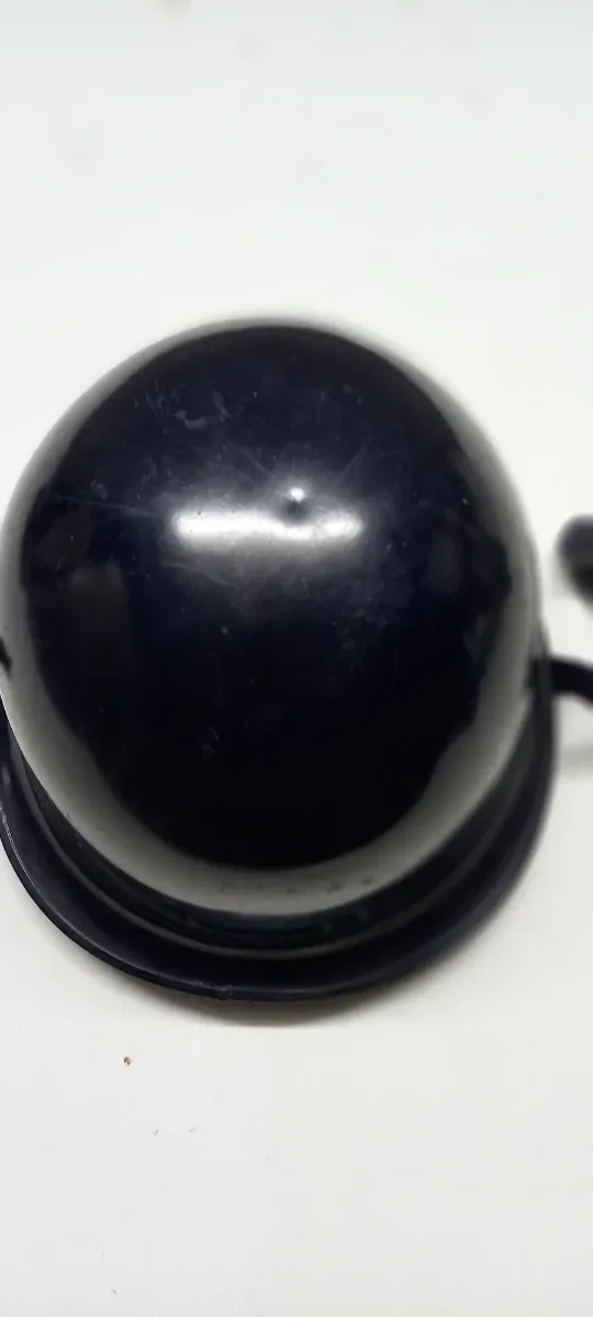 Casco Gendarmes con sotocasco