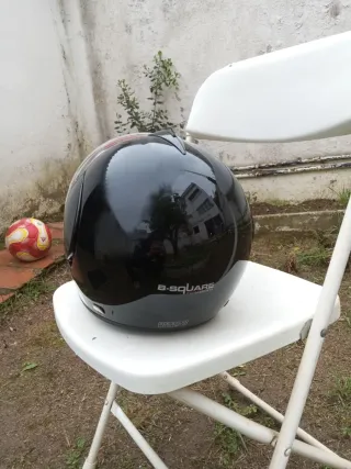 Casco integral B-Square