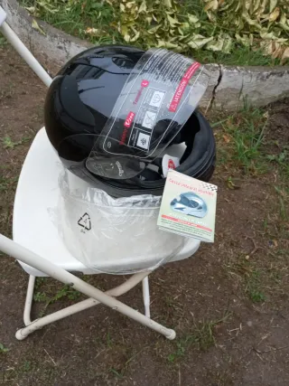 Casco integral B-Square