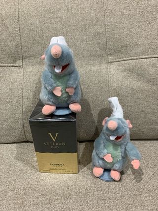 Pendora Scents Veteran Oud Eau de Parfum 100ml