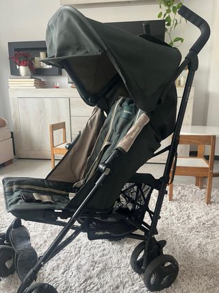 Silla de paseo Inglesina Trip