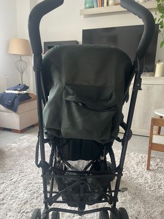 Silla de paseo Inglesina Trip