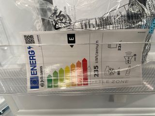 Frigorifico combi no frost ideal piso de alquiler