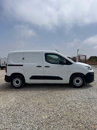 Citroën Berlingo Talla M BlueHDi 75 LIVE