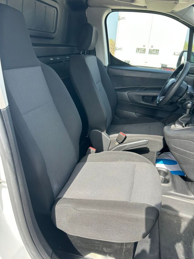 Citroën Berlingo Talla M BlueHDi 75 LIVE