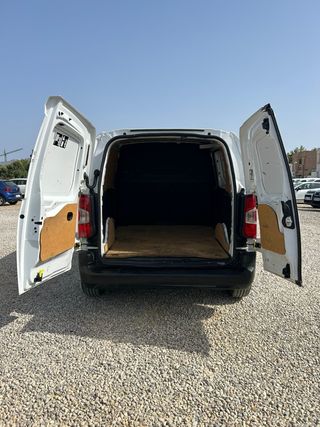 Citroën Berlingo Talla M BlueHDi 75 LIVE