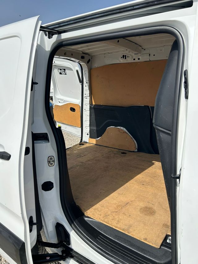 Citroën Berlingo Talla M BlueHDi 75 LIVE