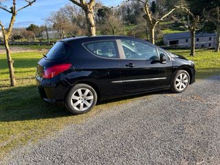 Peugeot 308 1.6 hdi