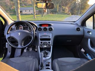 Peugeot 308 1.6 hdi