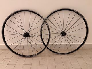 Bicicleta de carretera Trek Madone