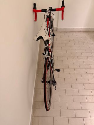 Bicicleta de carretera Trek Madone