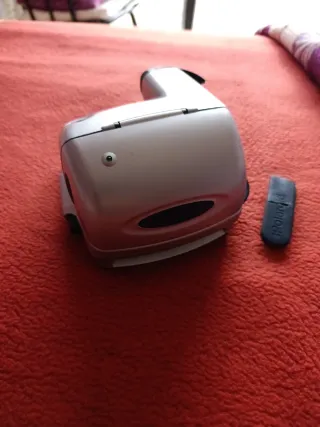 Cámara Polaroid P600